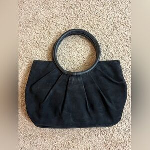 Charlotte Russe Black Bag